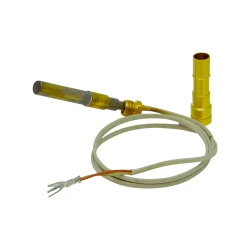 Robertshaw 1950-001 2-Lead 750mV Thermopile - 36